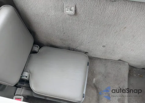 2001 Nissan Frontier Xe из США, поврежденный, VIN 1N6DD26S31C377171